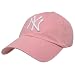 New York Yankees - Adjustable Ladies Baseball Cap