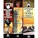 College student's favorite fantasy/sci-fi