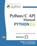 Python/C API Manual - PYTHON 2.6: (Python documentation MANUAL Part 4)