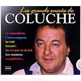 Les Grands Succès De Coluche