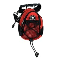 CMC Golf Skull Mini Day Pack