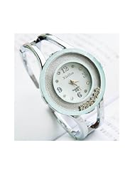 fashion ladys womens bracelet watches wrist bangle watch WP@TGZ150860G