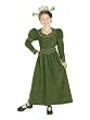 Licensed from Shrek Movie DELUXE Princess Fiona Costume