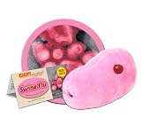 Giant Microbes Swine Flu (Influenza A virus H1N1)