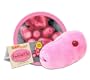 Giant Microbes Swine Flu (Influenza A virus H1N1)