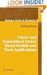 Linear and Generalized Linear Mixed M...