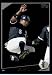 2009 Topps Black Border Baseball Card # 149 Juan Uribe Chicago White Sox Mint Condition - Shipped In Protective Screwdown Display Case!