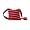 Black / Red