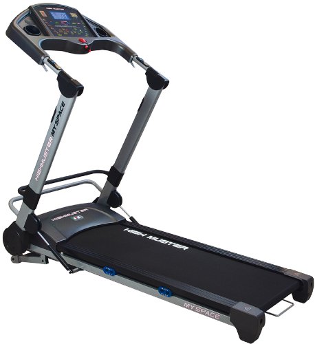 TAPIS RROULANT HIGH MUSTER MY SPACE new!