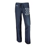 Boston Red Sox Women's Retreat Pant by Concepts Sport