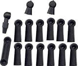 XTM Parts Rod Ends (15) - X-Cellerators