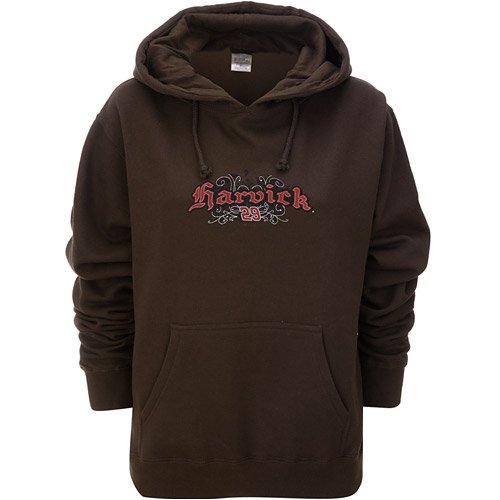 Chase Authentics Kevin Harvick Ladies Pullover Hoodie