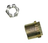 UPC 803696100289 product image for Skyjacker 1032H 0 - 2.75° Camber/Caster Shim | upcitemdb.com