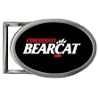Cincinnati Bearcats Dress Casual Buckle - NCAA College Athletics Fan Shop Accessories