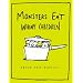 Terrible (but awesome) Books for Children