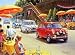 Minis Italian Job