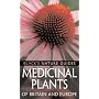 Medicinal Plants of Britain and Europe (Black's Nature Guides)