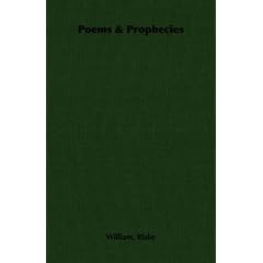 Poems & Prophecies