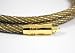 10m Master Gold Range High Resolution Professional Toslink