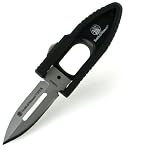 Smith & Wesson SWVIPS Viper Small Serrated Knife