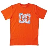 Dc Shoes Modern Man Tee - T-Shirt  - Homme