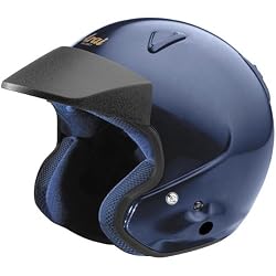 Arai Monterey Classic/c Harley Motorcycle Helmet- Blue