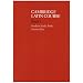 Cambridge Latin Course 1 Student Study Book Answer Key (Cambridge Latin Course)