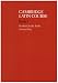 Cambridge Latin Course 1 Student Study Book Answer Key