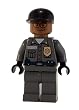 Arkham Asylum Guard 1 - LEGO Batman 2" Figure Arkham Asylum Guard 1 - LEGO Batman 2" Figure