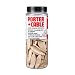 Porter Cable 5561 No. 10 Plate Joiner Biscuits - 125 Per Tube