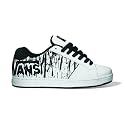 Vans Men's Widow Splatter