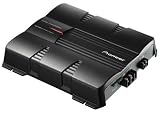 Review Pioneer GM-7200M / Pioneer GM-7200M MONO BLOCK AMP, 800W X 1 (2 OHMS)