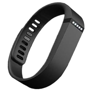 Milanao Replacement Wrist Band for Fitbit Flex