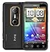 HTC X515M EVO 3D Unlocked Android Smartphone with 3D Camera, Dual-Core Processor, Wi-Fi, GPS