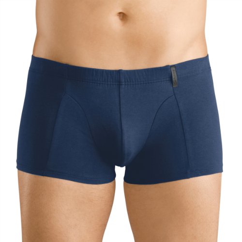 Skiny Herren Pant SKINY Option Men / 2711 Hr. Pant, Gr. 6 (L), Blau (0390 NAVY) Preisvergleich