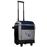 NFL Tennessee Titans 50 Can Cooler