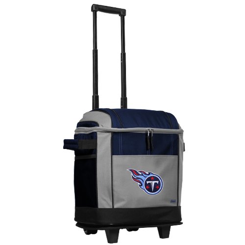 NFL Tennessee Titans 50 Can Cooler