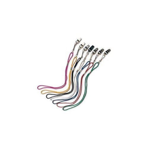 Lanyards Blue