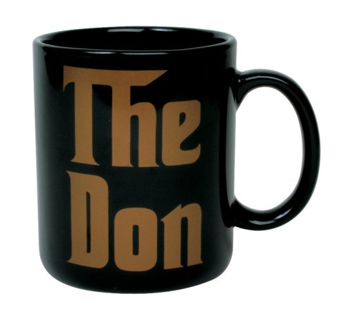 Paladone The Don Giant Mug