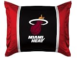 NBA Miami Heat Sidelines Sham