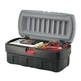 Buy 1191-01-38 Rubbermaid Home Products 35Gal. Action Packer Cargo Box 34-1 2X18- by Rubbermaid