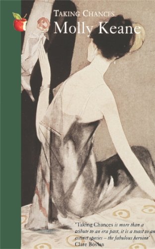 Taking Chances (VMC)