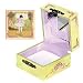 Ballerina Recital Tooth Fairy Box by Enchantmints