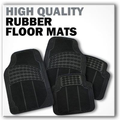 FH-R11305 High Quality Rubber Floor Mats