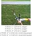 Wheeler Rex 7801 1 Auger