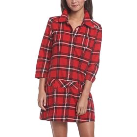 Fox Racing Juniors' Cabin Fever Dress