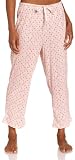 Nautica Women's Florence Tile Capri Pant