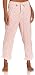 Nautica Women's Florence Tile Capri Pant