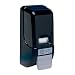 Hospeco Global Clean 80002EA Black Soap Dispenser