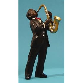 All that Jazz - Sax 2